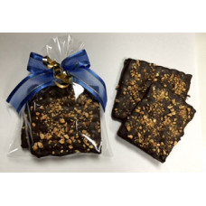 Matzo Caramel Crunch (2 pieces)